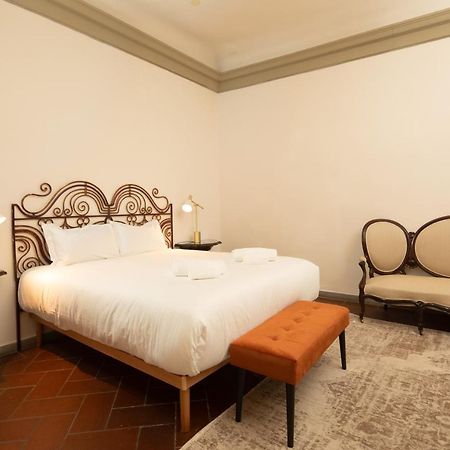 Bardini Garden Apartment Florencie Exteriér fotografie