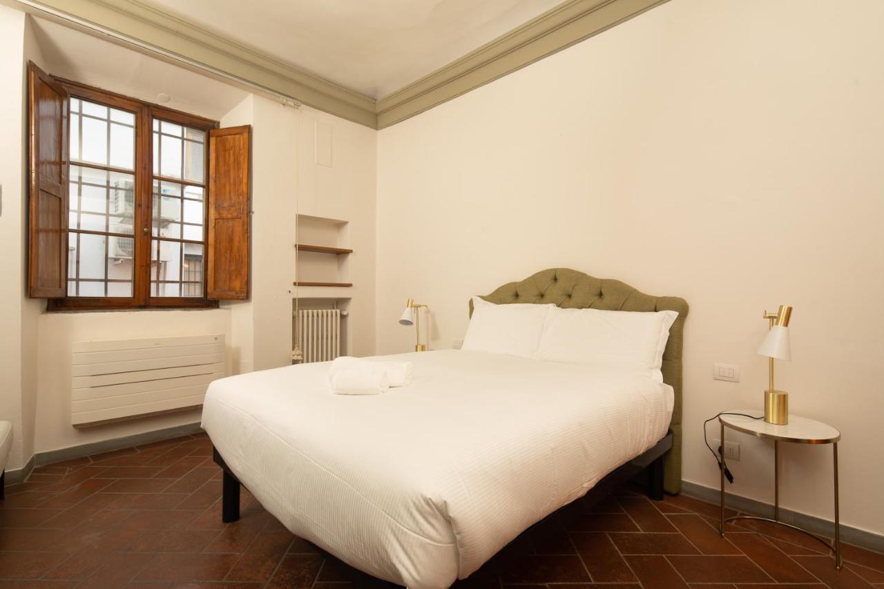 Bardini Garden Apartment Florencie Exteriér fotografie