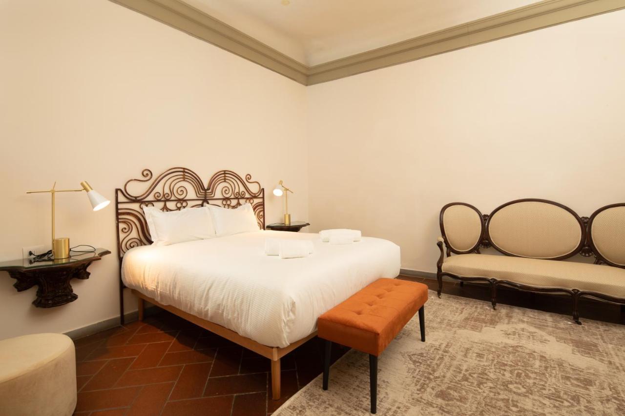 Bardini Garden Apartment Florencie Exteriér fotografie